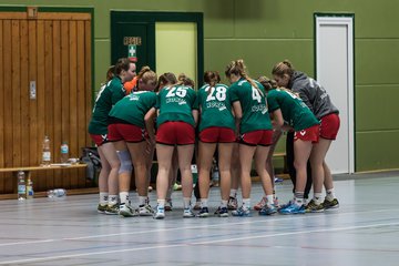 Bild 14 - Damen HSG Kremperheide/M�nsterdorf - Suchsdorfer SV : Ergebnis: 39:22